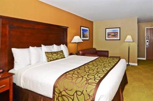 фото отеля Best Western California City Inn & Suites