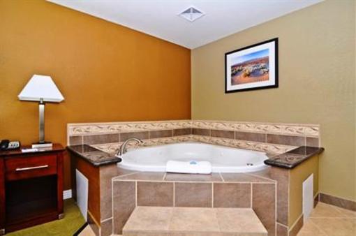 фото отеля Best Western California City Inn & Suites