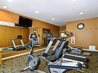 Best Western California City Inn & Suites