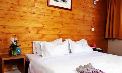 фото отеля Belambra Clubs - Les Jardins de la Balme