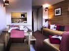 фото отеля Belambra Clubs - Les Jardins de la Balme