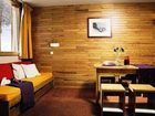 фото отеля Belambra Clubs - Les Jardins de la Balme