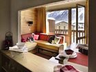 фото отеля Belambra Clubs - Les Jardins de la Balme