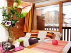 фото отеля Belambra Clubs - Les Jardins de la Balme