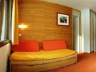 фото отеля Belambra Clubs - Les Jardins de la Balme