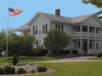 Belle Aire Mansion Guest House Galena