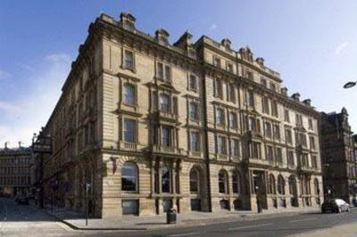 фото отеля Premier Inn Quayside Newcastle upon Tyne