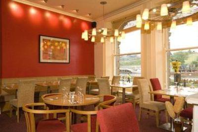 фото отеля Premier Inn Quayside Newcastle upon Tyne