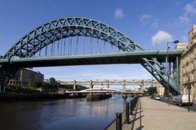 фото отеля Premier Inn Quayside Newcastle upon Tyne