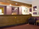 фото отеля Premier Inn Quayside Newcastle upon Tyne