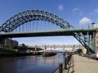 фото отеля Premier Inn Quayside Newcastle upon Tyne