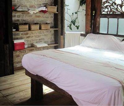 фото отеля Oxum Bed & Breakfast Cartagena de Indias