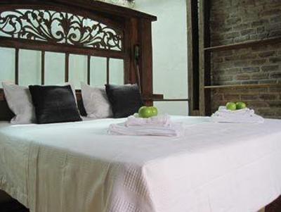 фото отеля Oxum Bed & Breakfast Cartagena de Indias