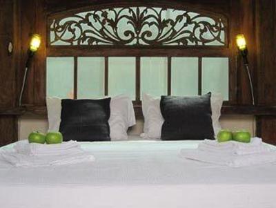 фото отеля Oxum Bed & Breakfast Cartagena de Indias