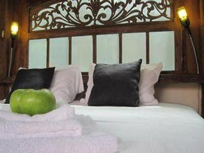 фото отеля Oxum Bed & Breakfast Cartagena de Indias