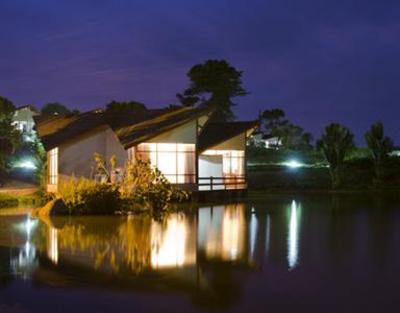 фото отеля Montana de Fuego Hotel La Fortuna