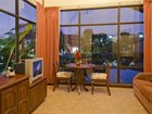 фото отеля Montana de Fuego Hotel La Fortuna