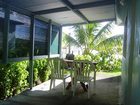 фото отеля Savaii Lagoon Resort