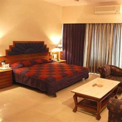 фото отеля Hotel Natraj Alwar