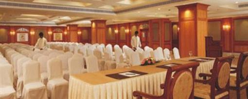 фото отеля Hotel Natraj Alwar