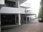 фото отеля Grand Hotel Lembang