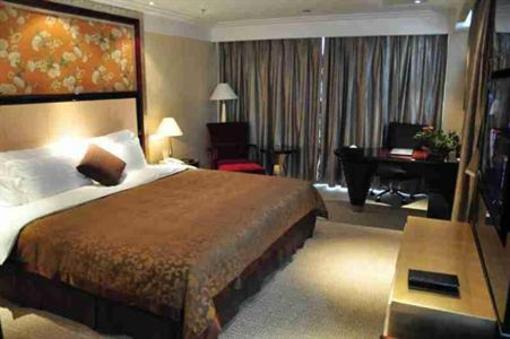 фото отеля New Cozy Harbour Hotel