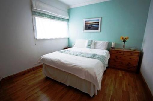 фото отеля Treginegar Holiday Farmhouse and Cottages