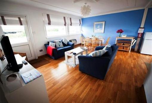 фото отеля Treginegar Holiday Farmhouse and Cottages