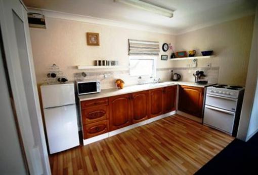 фото отеля Treginegar Holiday Farmhouse and Cottages