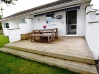 Treginegar Holiday Farmhouse and Cottages