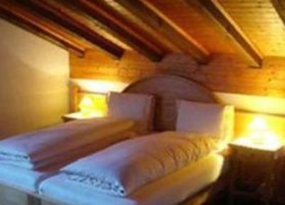 фото отеля Hotel Plateau Rosa