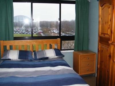 фото отеля MK Hamiltons City Centre Rooms Apartment Milton Keynes