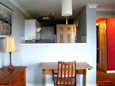 фото отеля MK Hamiltons City Centre Rooms Apartment Milton Keynes