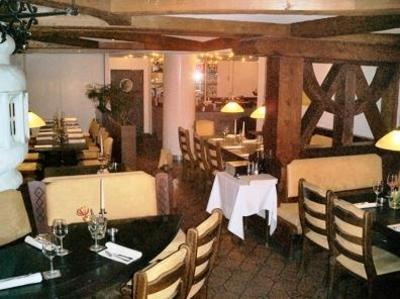 фото отеля Hotel am Hirschgarten