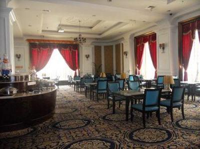 фото отеля Hu Chuan Hotel