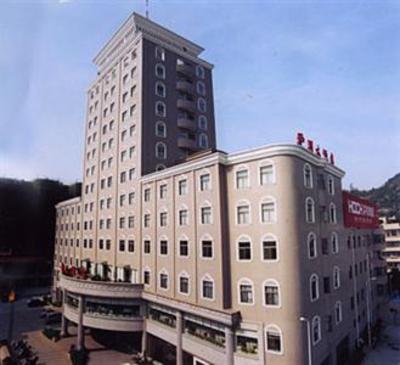 фото отеля Hu Chuan Hotel