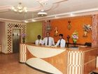 фото отеля Hotel Neelkanth Inn Ahmedabad