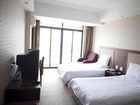 фото отеля GreenTree Inn Tongxiang Puyuan Express Hotel