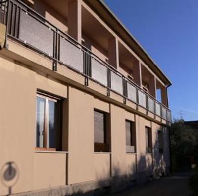 фото отеля Hotel Eden Toscolano-Maderno