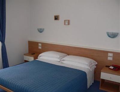 фото отеля Hotel Eden Toscolano-Maderno