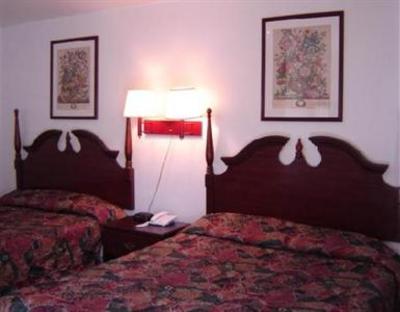 фото отеля Hershey Travel Inn