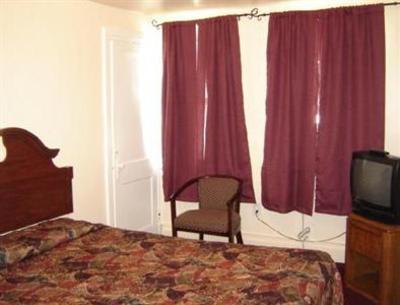 фото отеля Hershey Travel Inn