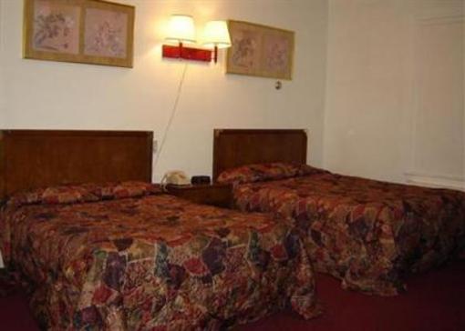 фото отеля Hershey Travel Inn