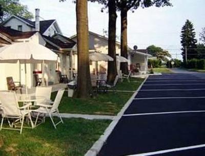фото отеля Hershey Travel Inn
