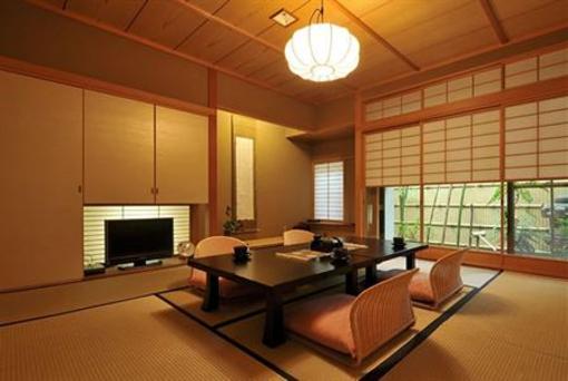 фото отеля Kikunoyu Ryokan Hotel Matsumoto