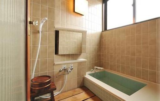 фото отеля Kikunoyu Ryokan Hotel Matsumoto