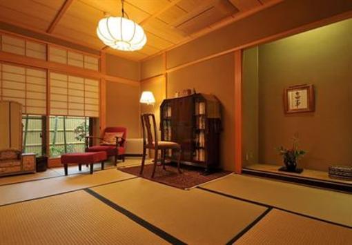 фото отеля Kikunoyu Ryokan Hotel Matsumoto