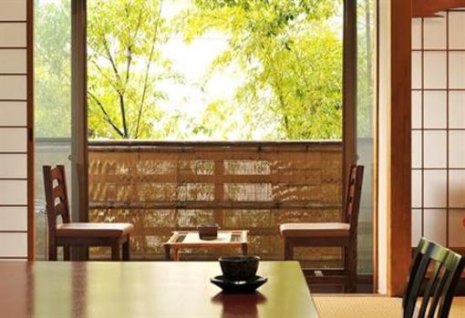 фото отеля Kikunoyu Ryokan Hotel Matsumoto