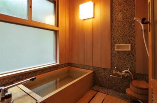 фото отеля Kikunoyu Ryokan Hotel Matsumoto