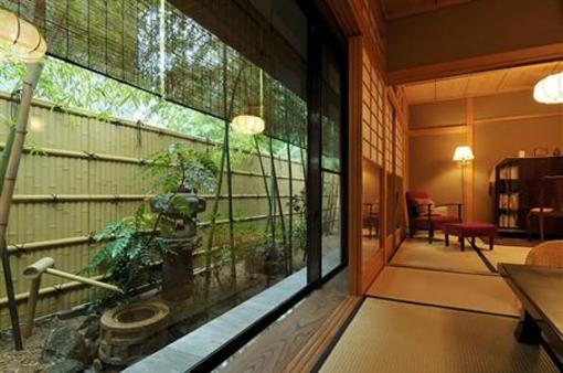 фото отеля Kikunoyu Ryokan Hotel Matsumoto